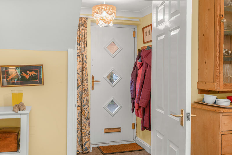 Mill Close Deddington